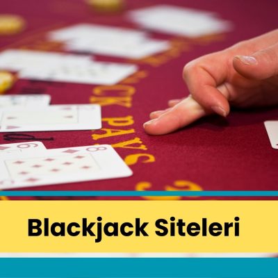 Blackjack Siteleri