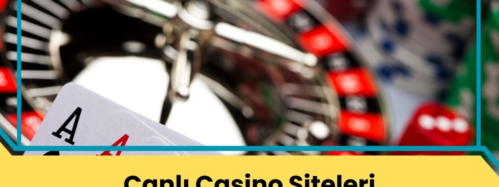 Canlı Casino Siteleri