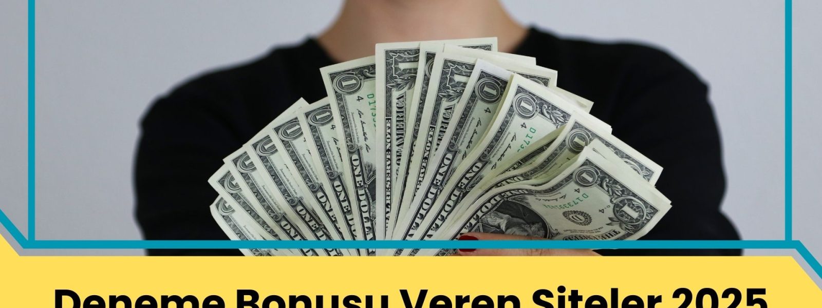 Deneme Bonusu Veren Siteler 2025