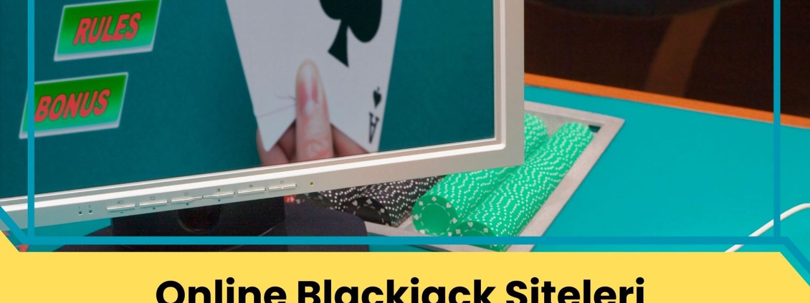 Online Blackjack Siteleri