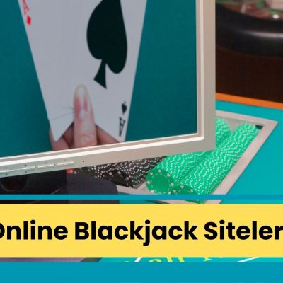 Online Blackjack Siteleri